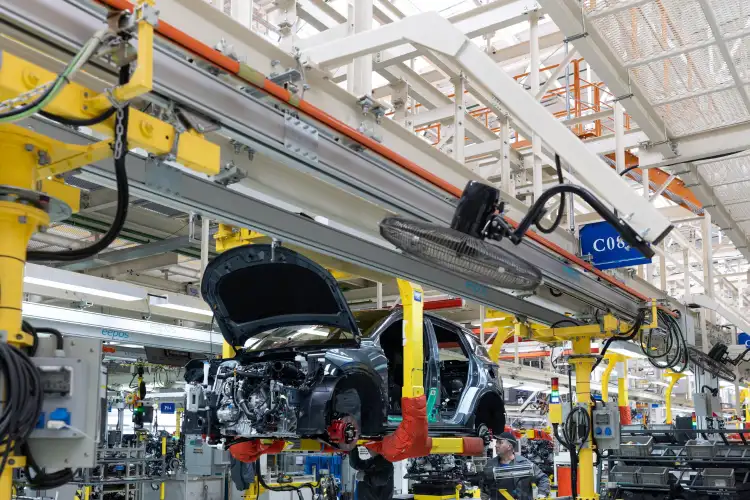 Automobil & Fahrzeugtechnik market demand in Germany