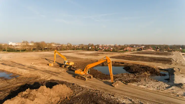 Gebaut für Deutschlands Bauboom