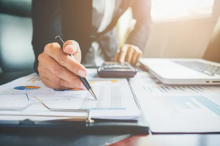 Finanzen & Buchhaltung market demand in Germany