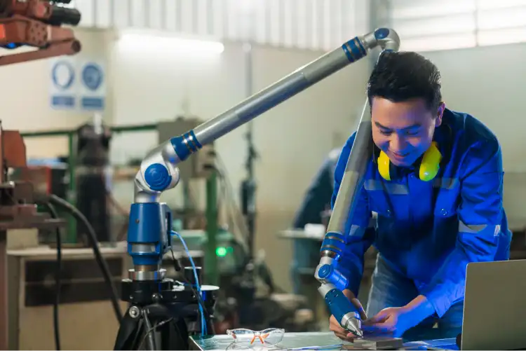 Industrielle Instandhaltung & Maschinenbau market demand in Germany