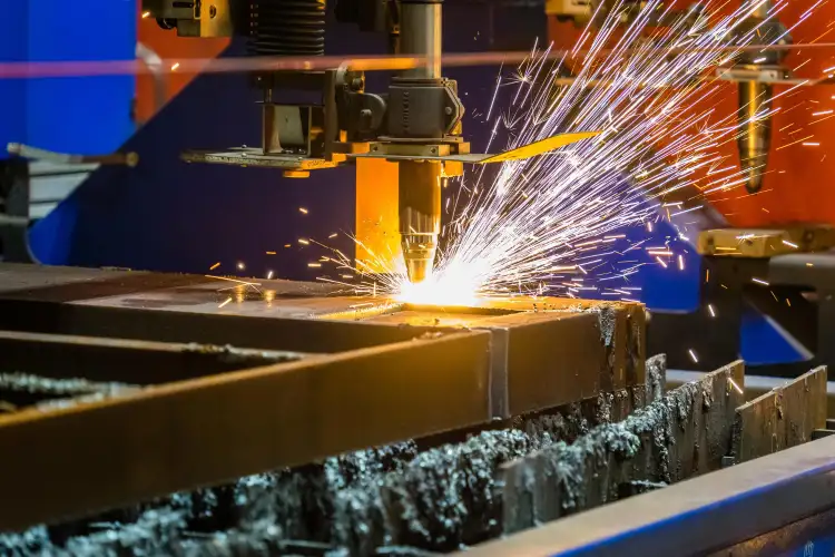 Metallbau & Schweißen market demand in Germany