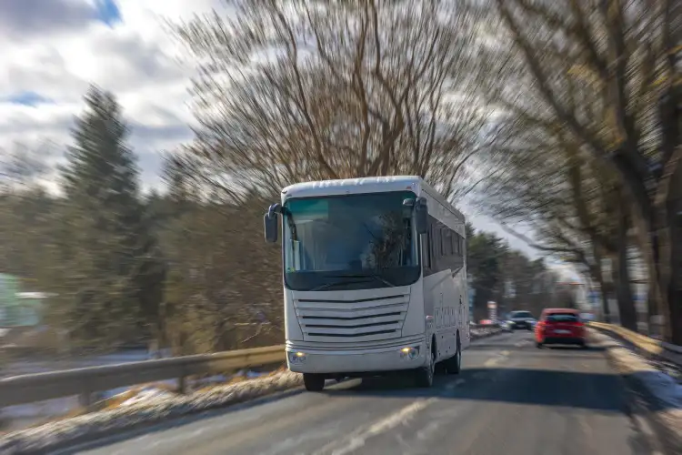 Deutschlands Fracht- und Personenverkehrsnetze am Laufen halten