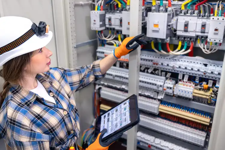 Elektro & Gebäudetechnik market demand in Germany