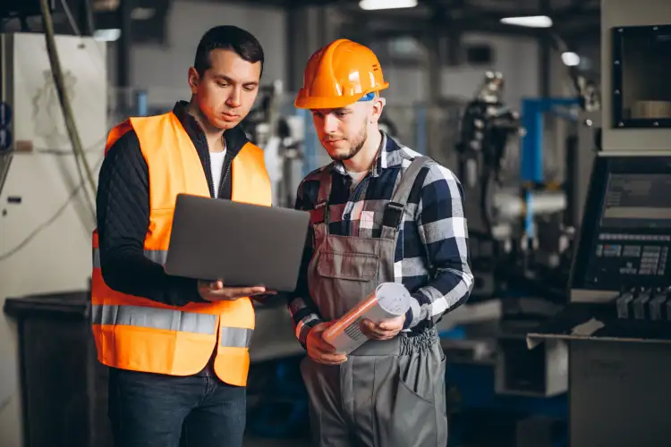 Ingenieurwesen professionals placed by Boomkraft