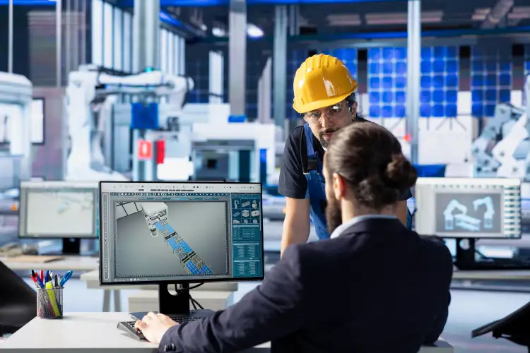 Wo die Nachfrage nach Ingenieuren wächst