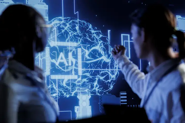 IT & Technologie professionals placed by Boomkraft