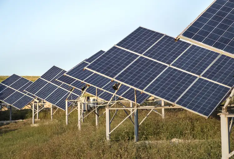 Erneuerbare Energien & Solarinstallation market demand in Germany